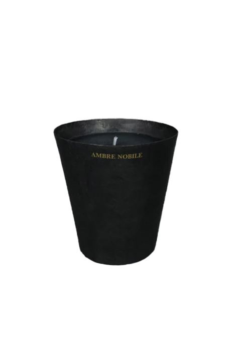 Ambre nobile candle - unisex MAD et LEN | BVB450ANMLT